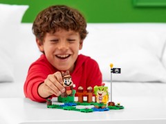 Tanooki Mario Power-Up Pack, zdjęcie 7