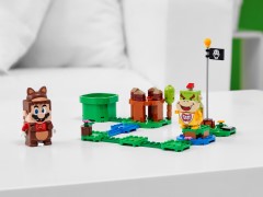 Tanooki Mario Power-Up Pack, zdjęcie 8