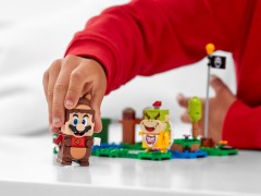 Tanooki Mario Power-Up Pack, zdjęcie 9