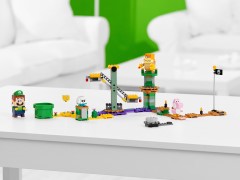 Adventures with Luigi Starter Course, zdjęcie 3