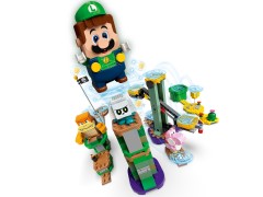 Adventures with Luigi Starter Course, zdjęcie 7