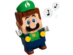 Adventures with Luigi Starter Course, zdjęcie 8