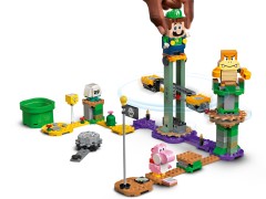 Adventures with Luigi Starter Course, zdjęcie 11