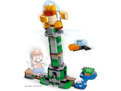 Boss Sumo Bro Topple Tower Expansion Set, zdjęcie 3