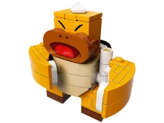 Boss Sumo Bro Topple Tower Expansion Set, zdjęcie 4