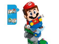 Boss Sumo Bro Topple Tower Expansion Set, zdjęcie 6