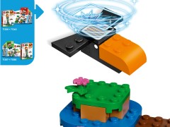 Boss Sumo Bro Topple Tower Expansion Set, zdjęcie 7
