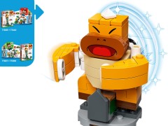 Boss Sumo Bro Topple Tower Expansion Set, zdjęcie 8