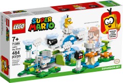 Lakitu Sky World Expansion Set, zdjęcie 2