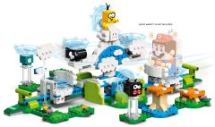 Lakitu Sky World Expansion Set, zdjęcie 3