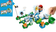 Lakitu Sky World Expansion Set, zdjęcie 5