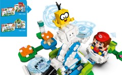 Lakitu Sky World Expansion Set, zdjęcie 6