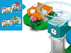 Lakitu Sky World Expansion Set, zdjęcie 7