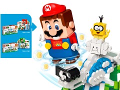 Lakitu Sky World Expansion Set, zdjęcie 9
