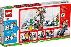 Reznor Knockdown Expansion Set LEGO-set afbeelding 3