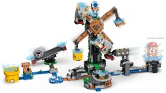 Reznor Knockdown Expansion Set LEGO-set afbeelding 4