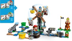 Reznor Knockdown Expansion Set LEGO-set afbeelding 6