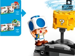 Reznor Knockdown Expansion Set LEGO-set afbeelding 7