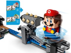 Reznor Knockdown Expansion Set LEGO-set afbeelding 9
