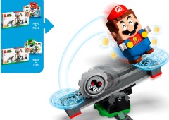 Reznor Knockdown Expansion Set LEGO-set afbeelding 10