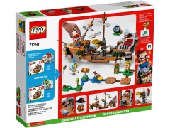 Bowser's Airship Expansion Set, zdjęcie 3