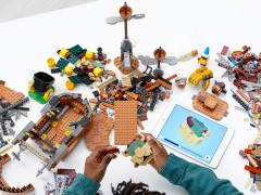 Bowser's Airship Expansion Set, zdjęcie 4
