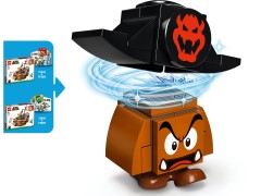 Bowser's Airship Expansion Set, zdjęcie 10