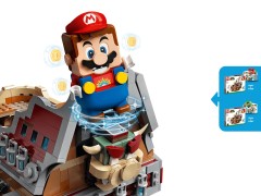 Bowser's Airship Expansion Set, zdjęcie 13