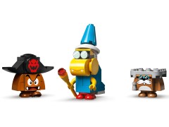 Bowser's Airship Expansion Set, zdjęcie 14