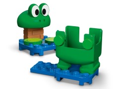 Frog Mario Power-Up Pack, zdjęcie 3