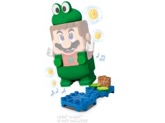 Frog Mario Power-Up Pack, zdjęcie 4