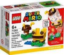 Bee Mario Power-Up Pack, zdjęcie 2