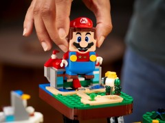 Super Mario 64 Question Mark Block, zdjęcie 15