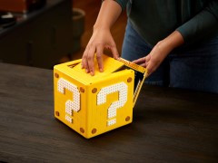 Super Mario 64 Question Mark Block, zdjęcie 22