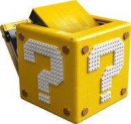 Super Mario 64 Question Mark Block, zdjęcie 24