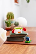 Bowser Jr.'s Clown Car Expansion Set, zdjęcie 3