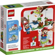Bowser Jr.'s Clown Car Expansion Set, zdjęcie 5