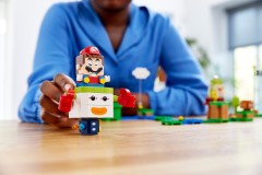 Bowser Jr.'s Clown Car Expansion Set, zdjęcie 8