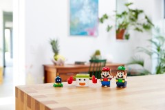 Bowser Jr.'s Clown Car Expansion Set, zdjęcie 10