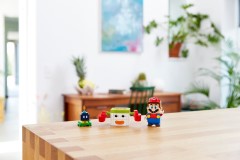 Bowser Jr.'s Clown Car Expansion Set, zdjęcie 11