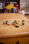 Luigi's Mansion Lab and Poltergust Expansion Set, zdjęcie 3