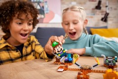 Luigi's Mansion Lab and Poltergust Expansion Set, zdjęcie 4