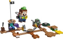 Luigi's Mansion Lab and Poltergust Expansion Set, zdjęcie 7