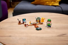 Luigi's Mansion Lab and Poltergust Expansion Set, zdjęcie 12