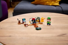 Luigi's Mansion Lab and Poltergust Expansion Set, zdjęcie 13