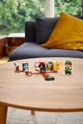 Luigi's Mansion Lab and Poltergust Expansion Set, zdjęcie 14