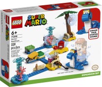 Dorrie's Beachfront Expansion Set, zdjęcie 2