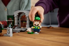 Luigi's Mansion Entryway Expansion Set, zdjęcie 3