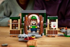 Luigi's Mansion Entryway Expansion Set, zdjęcie 4