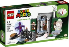Luigi's Mansion Entryway Expansion Set, zdjęcie 2